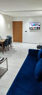 Les Belles Appartements Family Only - Tangier - 8
