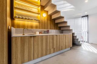 The Bridge - Epitomising Modern Luxury by the Bay - 2