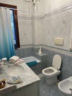 Casa Maria (posto auto gratuito) - San Donnino - 3