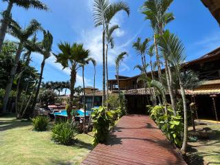 Pousada Villa Nina - 2