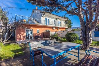 Apartments in Novi Vinodolski 45270 - Novi Vinodolski - 8