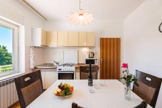 Apartments in Crikvenica 41682 - Crikvenica - 4
