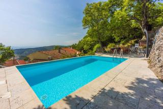 Holiday home in Grizane 43089 - Grižane - 0