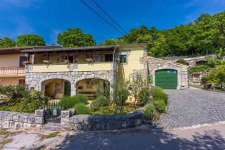 Holiday home in Grizane 43089 - Grižane - 6