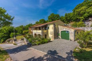 Holiday home in Grizane 43089 - Grižane - 4