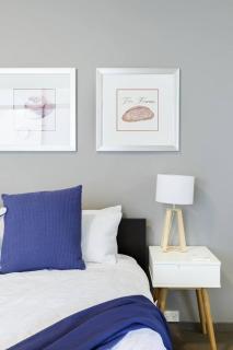 Inspiration Station - An Iconic Designer Pad - Melbourne - 8