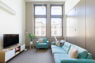 Inspiration Station - An Iconic Designer Pad - Melbourne - 4