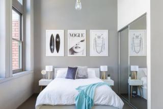 Inspiration Station - An Iconic Designer Pad - Melbourne - 2