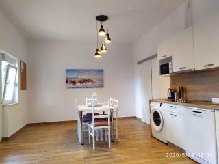 Apartments in Novi Vinodolski 42648 - Novi Vinodolski - 3