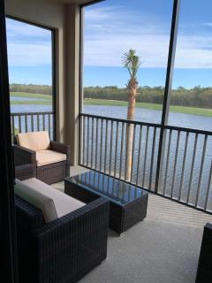 Beautiful 2 bedroom 2 bath Condo in Lakewood Natio - Bradenton - 3