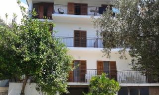 Apartments with parking space Brela, Makarska - 20007 - 5