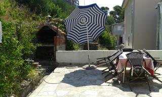 Apartments with parking spaces Brela, Makarska - 20007 - Brela - 1