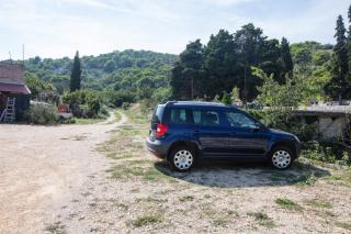 Apartments by the sea Tisno, Murter - 21657 - Tisno - 4