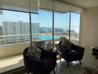 Departamento laguna bahía sol - Algarrobo - 9
