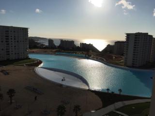 Departamento laguna bahía sol - Algarrobo - 6
