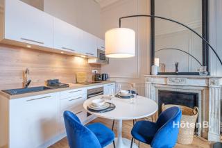 The Little Cérez Luminous Studio in the Heart of Limoges - Limoges - 3