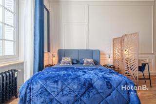 The Little Cérez Luminous Studio in the Heart of Limoges - Limoges - 2