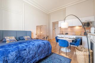 The Little Cérez Luminous Studio in the Heart of Limoges - Limoges - 1