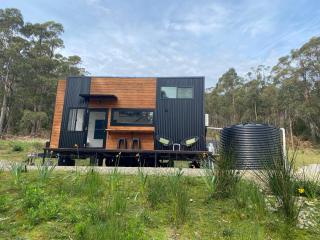 Adina Tiny House Bruny Island - South Bruny - 9