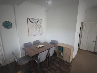 Central Victoria Oasis - 1