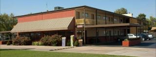 Big Bend Traveler's Inn - Great Bend - 0
