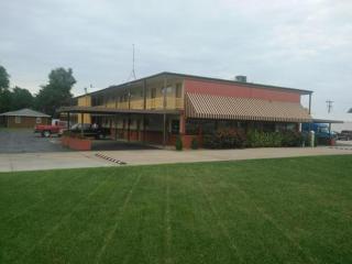 Big Bend Traveler's Inn - Great Bend - 7