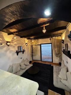 Villa G Beachfront Property - Dahab - 8
