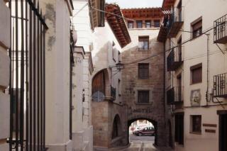 Hotel Jaime I - Mora de Rubielos - 8