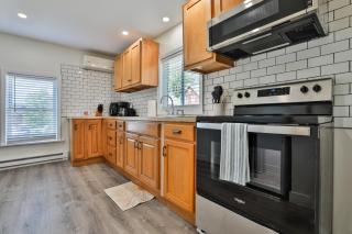 M20 Rentals Modern Apartment 2bd 1ba Centrally Located Salem, NH - Salem - 5