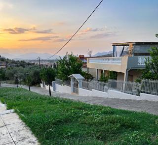 Nafplio View Guesthouse - 7