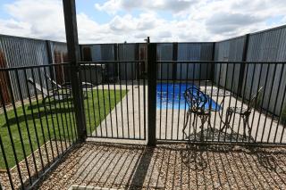 Motel3858 - Heyfield - 6