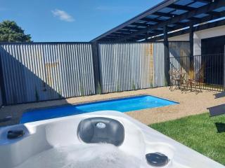 Motel3858 - Heyfield - 1