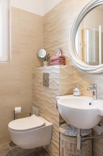 Romantic apartment with balcony - Split - 5