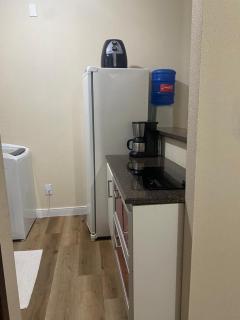 1104 - Residence Service - Pôrto Velho - 6