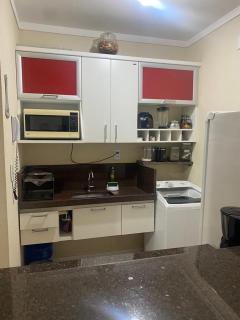 1104 - Residence Service - Pôrto Velho - 7