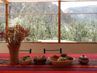 Ayllu B&B Ollantaytambo - Ollantaytambo - 6