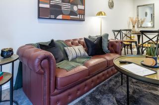 Designer Detailing in the CBD: 2 bed 2.5 bath - Christchurch - 3