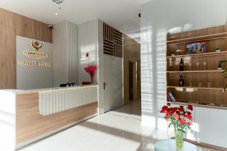 Hanvet Hotel Phu Quoc - Phú Quốc - 9
