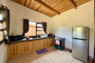 Fare Tau Otaha - Comfy cabin w Private Beach Access - Haapiti - 6