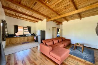 Fare Tau Otaha - Comfy cabin w Private Beach Access - Haapiti - 4