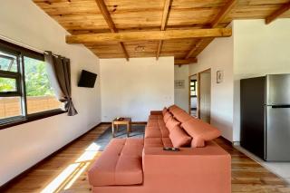 Fare Te Ava - Comfy cabin w Private Beach Access - Haapiti - 1