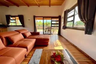 Fare Te Ava - Comfy cabin w Private Beach Access - Haapiti - 4