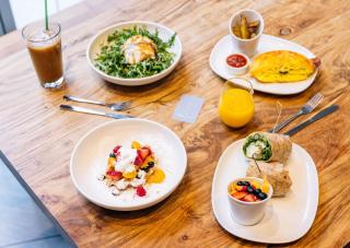 EVEN Hotel New York - Midtown East by IHG - 6