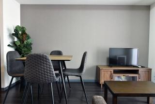 Sun Court Hongodori Garden Hills - Tsukisappu - 5