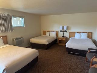 Big Bend Traveler's Inn - Great Bend - 4