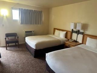 Big Bend Traveler's Inn - Great Bend - 6