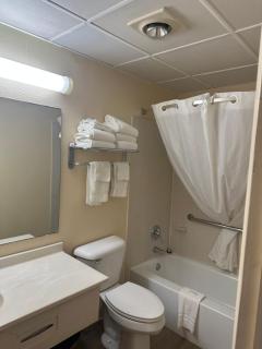 Big Bend Traveler's Inn - Great Bend - 2