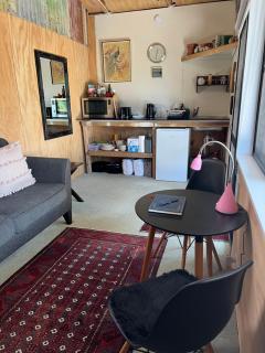 Kākā Ridge Retreat Bush Hideaway - Tawharanui - 7