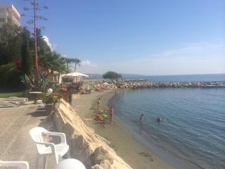Gulf Palace Apartments - Limassol - 7