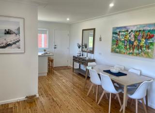 3 Beaches Cottage - Surf Beach - 7
